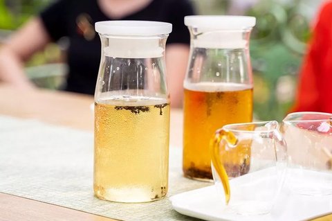 冷水泡茶能泡開嗎？冷水泡茶的好處和壞處