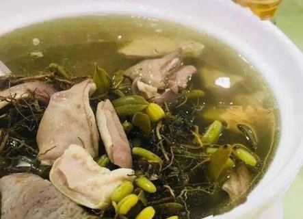 石橄欖煲湯搭配什么材料？石橄欖煲湯最佳搭配