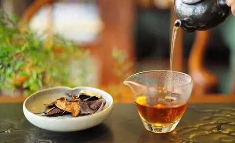 陳皮泡茶搭配什么好？陳皮泡茶的最佳8種搭配