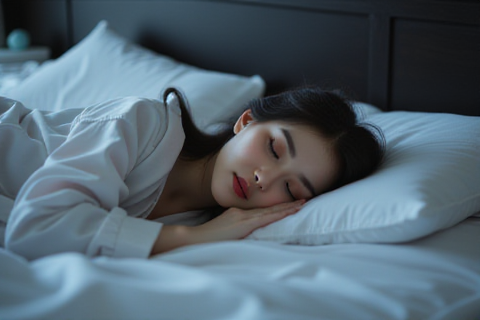 孕前期睡眠不好怎樣調(diào)理？孕前期睡眠不好的調(diào)理方法